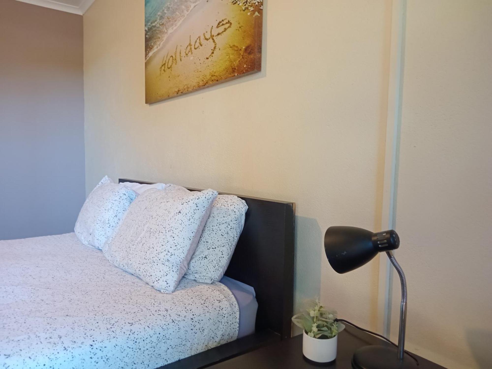 Flashpackers Hostel