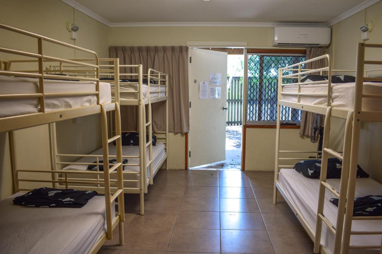 Hostel Flashpackers