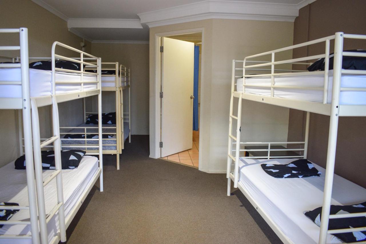 Hostel Flashpackers